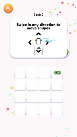 Screenshot 2: Mergelings