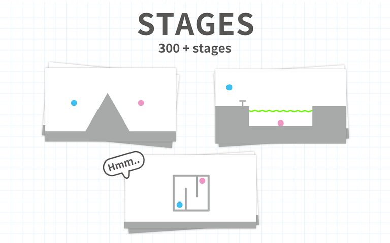 Screenshot 3: Brain Dots