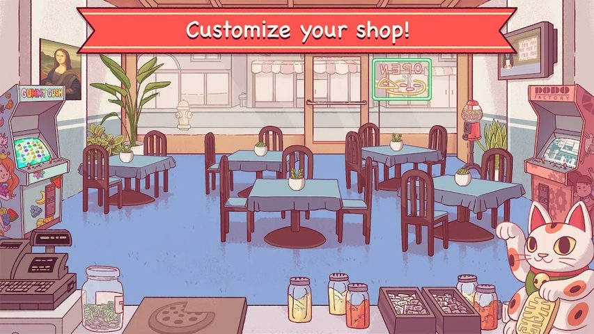 Screenshot 22: Good Pizza, Great Pizza