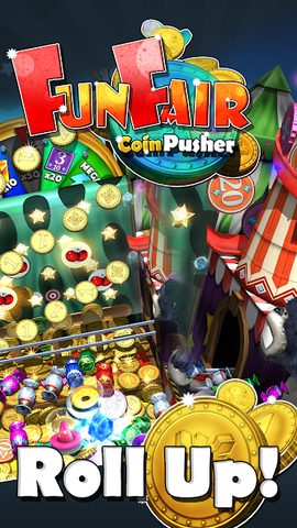 Screenshot 16: FunFair Coin Pusher