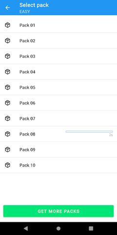 Screenshot 3: Sudoku - Daily Challenges