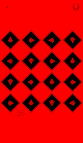 Screenshot 8: red