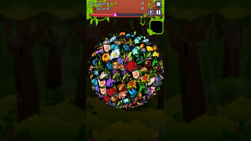 Screenshot 23: Herbology