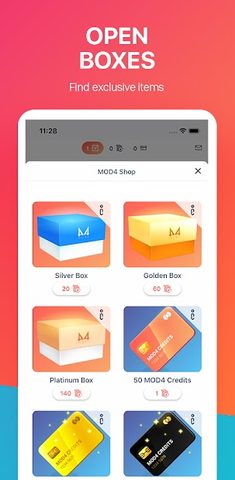 Screenshot 10: MOD4 - Style & Play