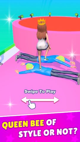 Screenshot 6: Outfit Queen