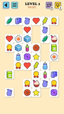 Screenshot 2: Tile Connect