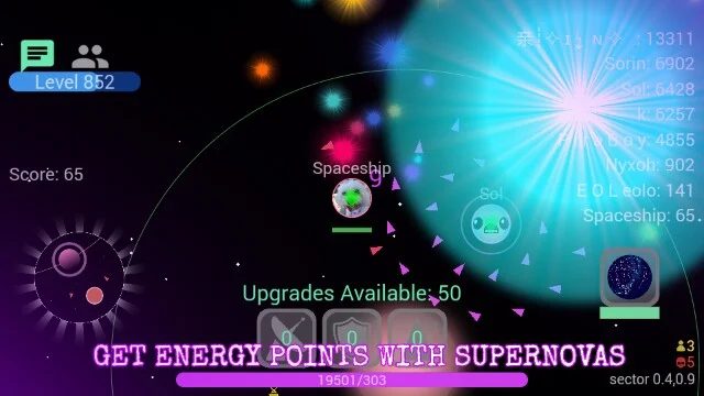 Screenshot 20: Fleet.io