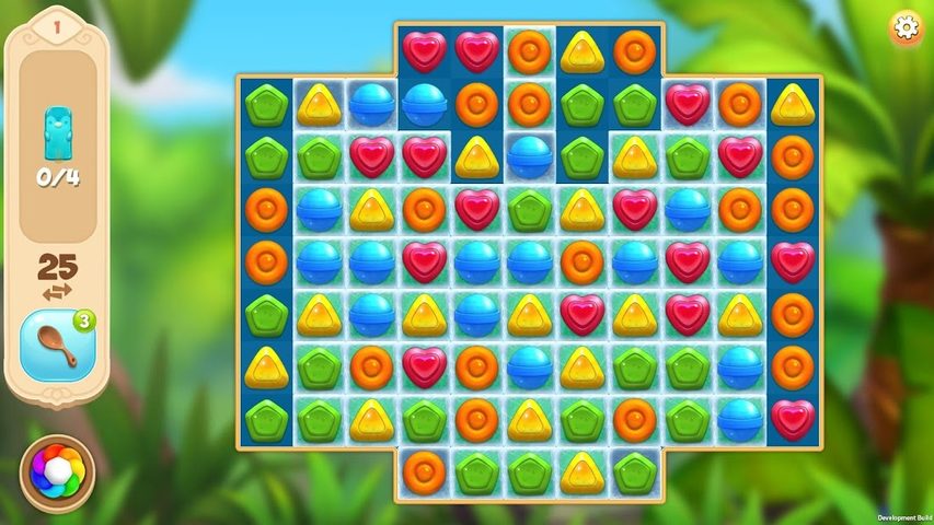 Screenshot 16: Ice Cream Challenge