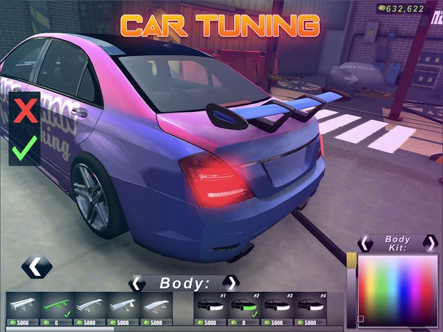 Screenshot 14: Car Parking Multiplayer