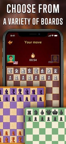 Screenshot 6: Chess - Clash of Kings