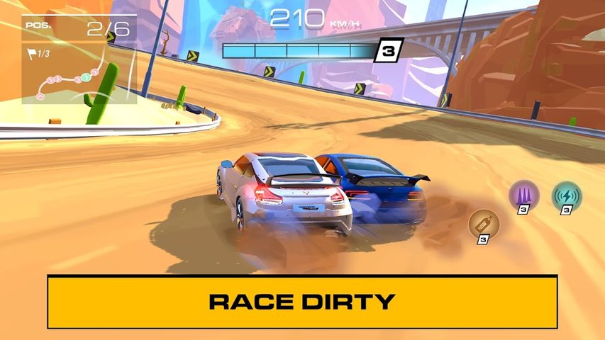 Screenshot 17: Racing Clash Club: Car Game