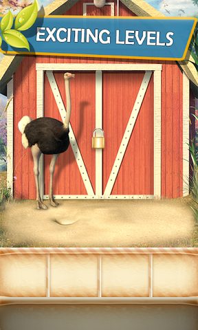 Screenshot 4: 100 Doors Seasons 2 - Puzzle Games, Logic Puzzles.