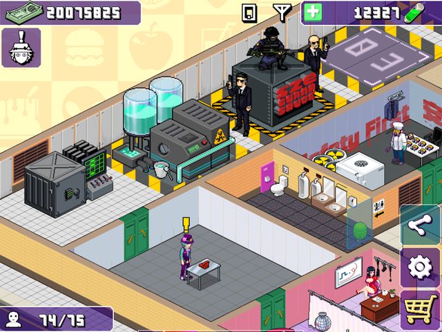 Screenshot 23: We Happy Restaurant