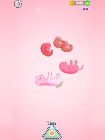 Screenshot 19: Grow Animals