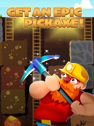 Screenshot 17: Gold Digger FRVR - Mine Puzzle
