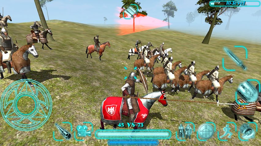 Screenshot 9: Flourishing Empires