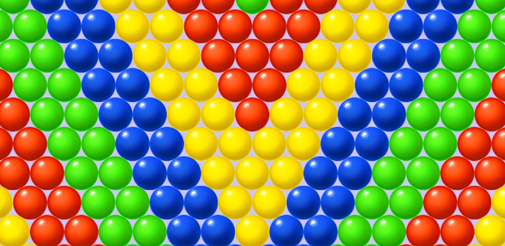 Screenshot 7: Bubble Shooter Rainbow