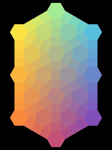 Screenshot 10: I Love Hue Too