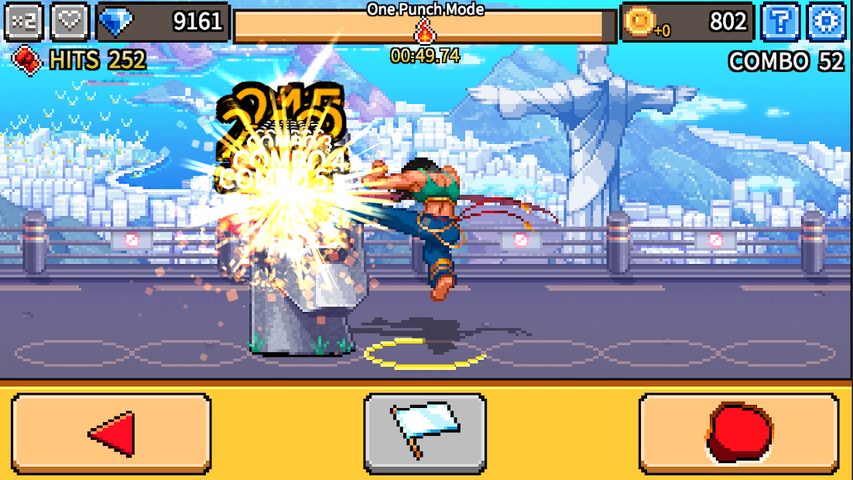 Screenshot 6: One Punch