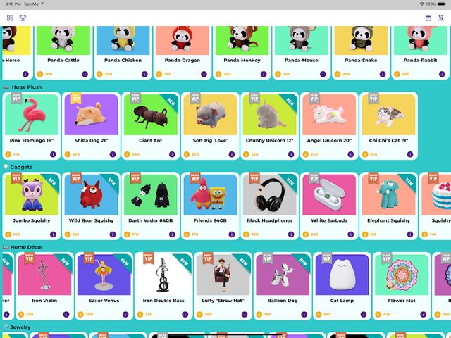 Screenshot 13: Real Crane Game & Claw Machine