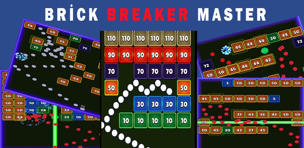 Screenshot 9: Brick Breaker Master- Puzzle
