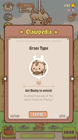 Screenshot 17: Clawmon: Cute Pet Machine