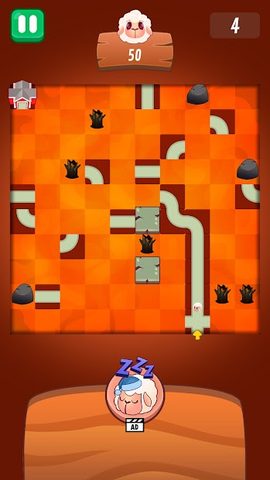 Screenshot 16: Sheepdom