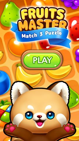 Screenshot 24: Fruits Master® - Match 3