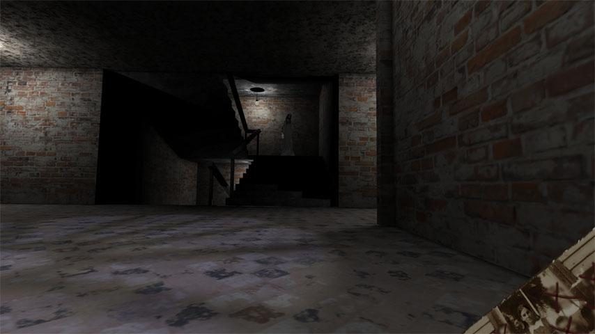 Screenshot 14: Slendrina: The School
