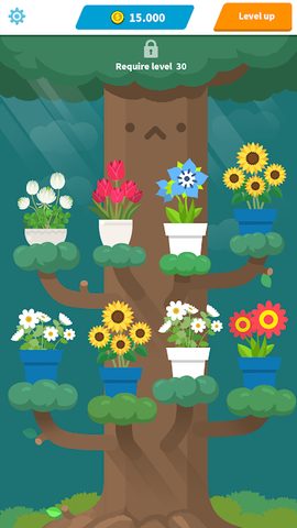 Screenshot 17: My Flower Tycoon - Idle Game