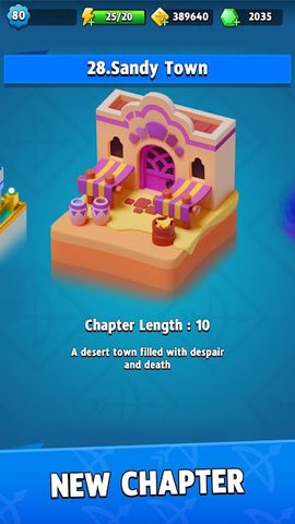 Screenshot 20: Archero