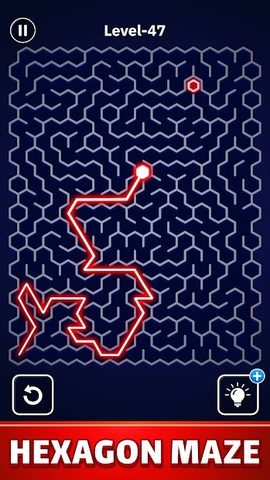 Screenshot 24: Maze Games