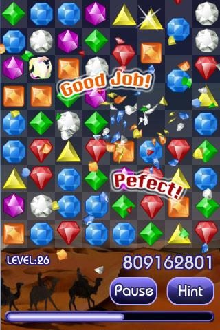 Screenshot 9: Jewels