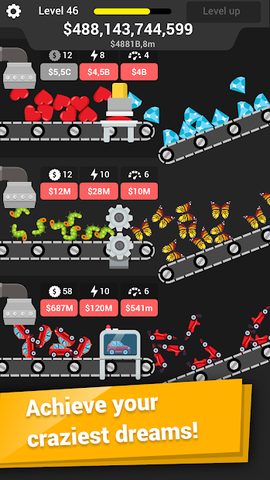 Screenshot 2: Emoji Craft