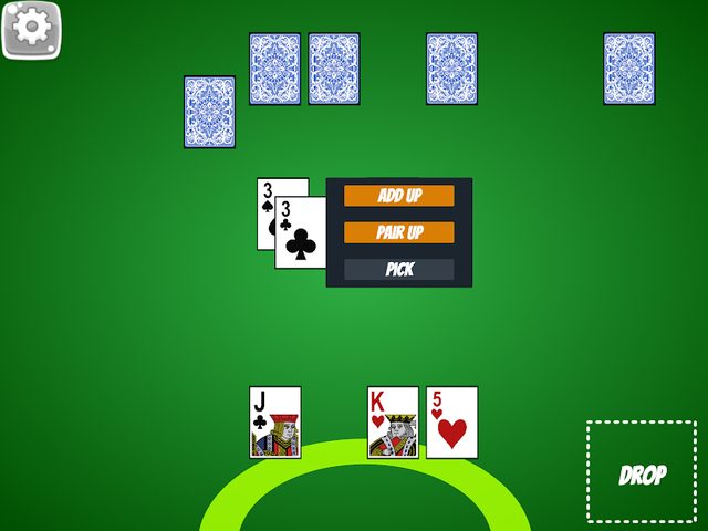 Screenshot 12: Cassino Naipes