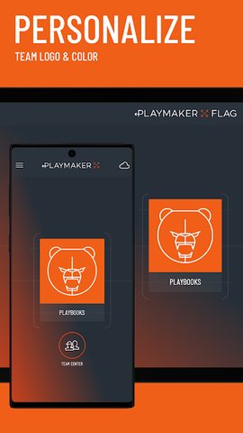 Screenshot 7: Flag Football Playmaker X
