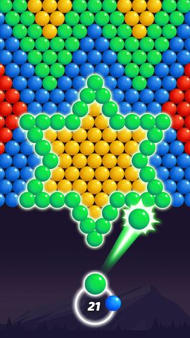 Screenshot 9: Bubble Pop Dream: Bubble Shoot