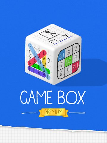 Screenshot 15: Pastimes - 21 Mini Games