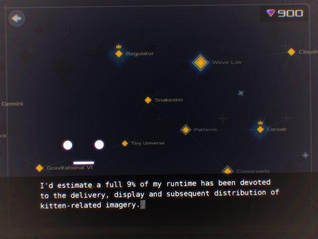 Screenshot 22: DATA WING