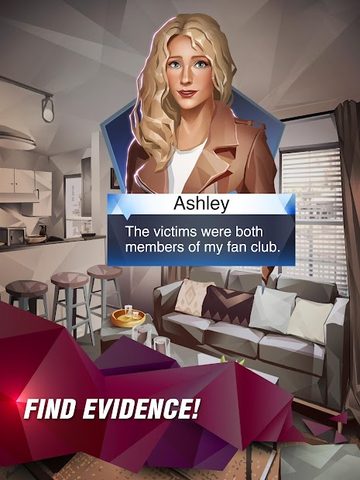 Screenshot 5: Solve It 3: Killer Fans