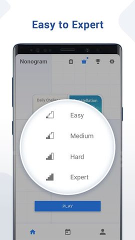 Screenshot 15: Nonogram - Fun Logic Puzzle