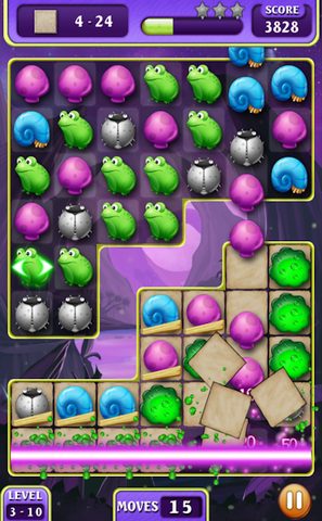 Screenshot 13: Magic Mania