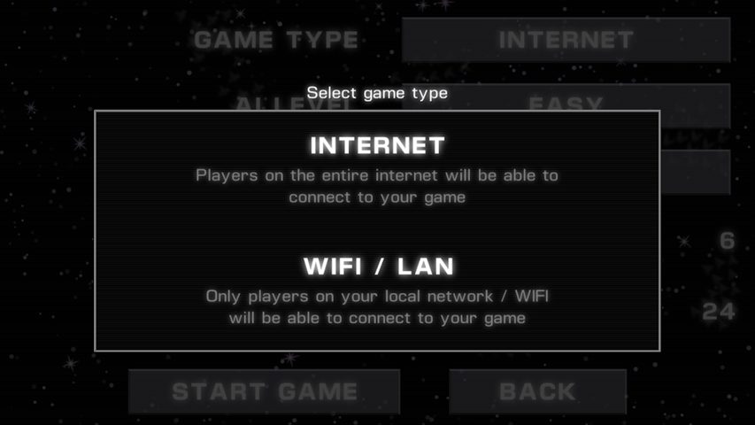 Screenshot 3: Ruthless Conquest