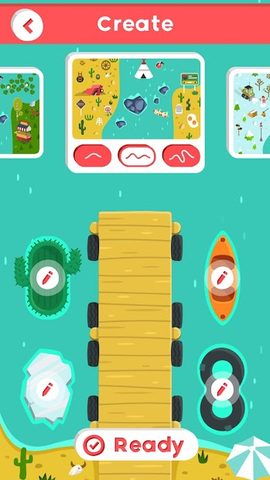 Screenshot 6: Row Bros