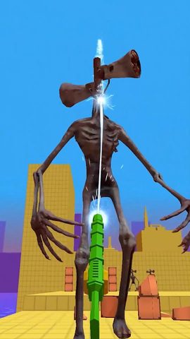 Screenshot 21: Slice them All! 3D