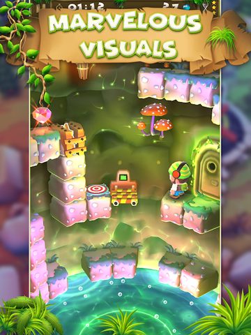 Screenshot 11: Relic Looter: Treasures of tomb