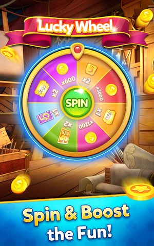 Screenshot 10: Solitaire Tripeak Journey 2022
