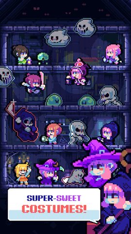 Screenshot 22: Candies 'n Curses