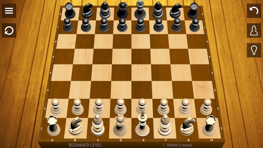 Screenshot 24: Chess