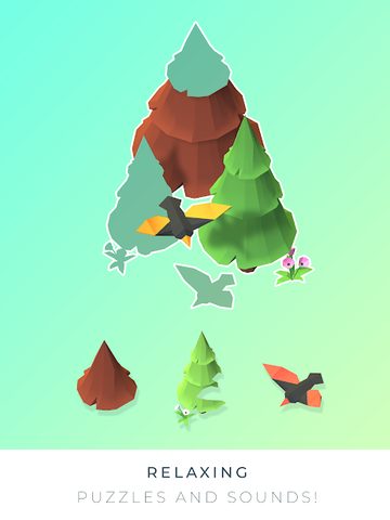 Screenshot 8: 3D Miniworld Puzzles